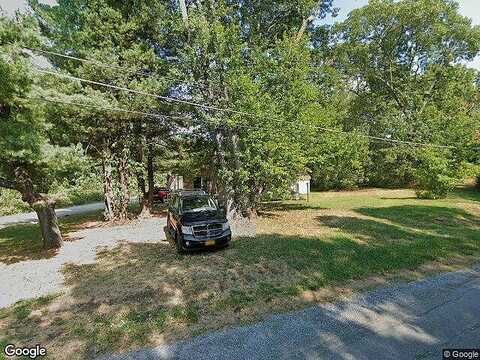 Deforest, LAGRANGEVILLE, NY 12540