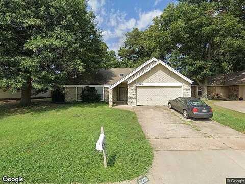 S 29Th West Ave, TULSA, OK 74132