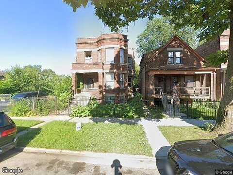 Hermitage, CHICAGO, IL 60636