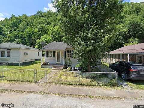 Mckinley, WHARTON, WV 25208