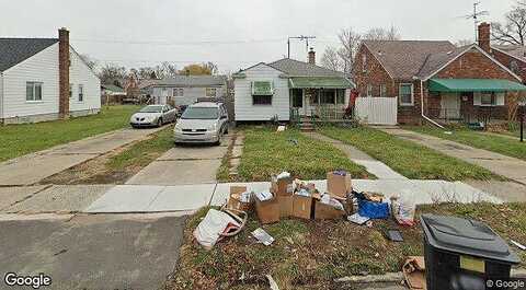 Rutherford, DETROIT, MI 48228