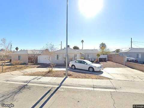 Bartlett, NORTH LAS VEGAS, NV 89030