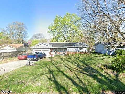 Lone Pine, SPRINGFIELD, MO 65802