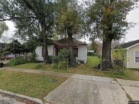 Avenue I, HOUSTON, TX 77011