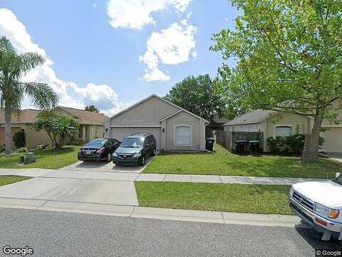 Harbor Bend, ORLANDO, FL 32822