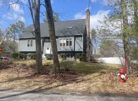 Horseshoe, ACTON, MA 01720