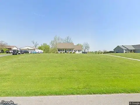 Jonesville, OWENTON, KY 40359