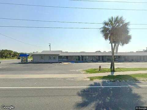 Highway 98, PORT SAINT JOE, FL 32456