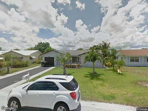 92Nd, TAMARAC, FL 33321