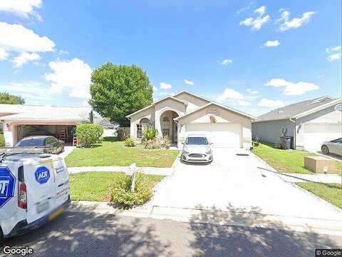 Huntfield, TAMPA, FL 33635