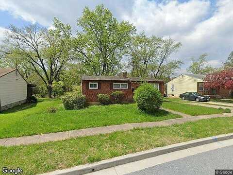 Meadow Heights, RANDALLSTOWN, MD 21133