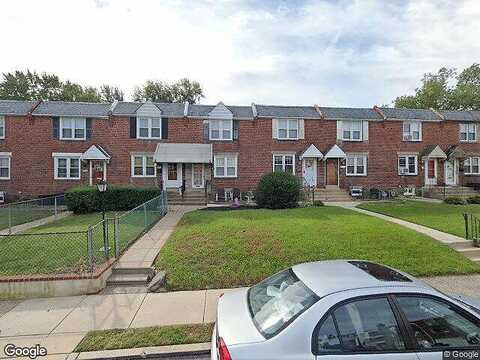 Argyle, DREXEL HILL, PA 19026