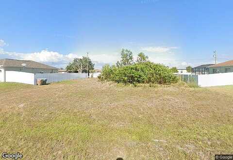 5Th, CAPE CORAL, FL 33993