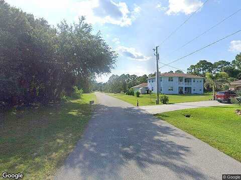 Shackleford Ave, NORTH PORT, FL 34288