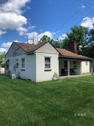 742, 746 + W Union St, Athens, OH 45701