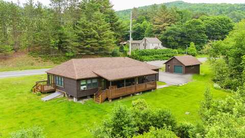 10807 NYS Route 9N, Keene, NY 12942