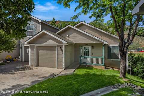 157 ORCHARD Lane, Glenwood Springs, CO 81601