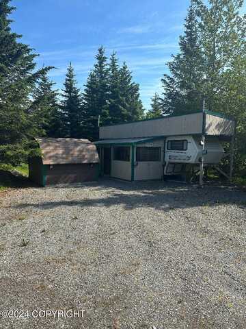 73714 Silver King Loop, Anchor Point, AK 99556