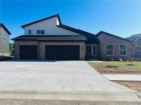 1308 Bunker DR, Pea Ridge, AR 72751