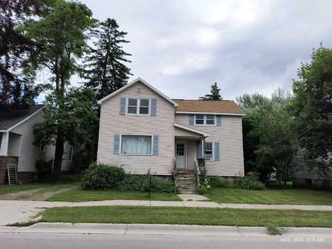 521 W Miller Street, Alpena, MI 49707