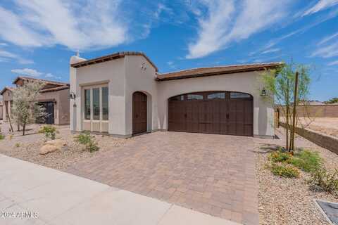 394 E BITTERCRESS Avenue, Queen Creek, AZ 85140