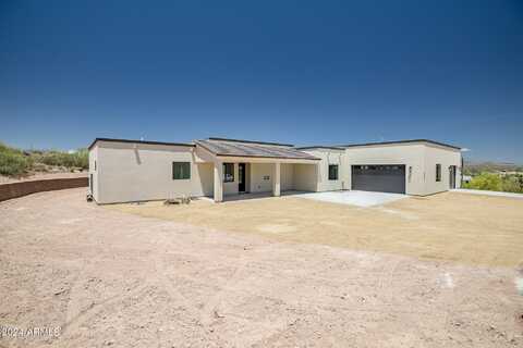 47616 N 23RD Drive, New River, AZ 85087