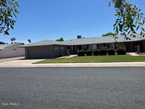 10317 W DESERT FOREST Circle, Sun City, AZ 85351