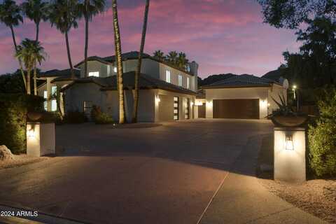 9030 N 48TH Place, Paradise Valley, AZ 85253