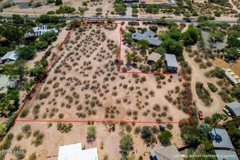 6228 N Cattletrack Road, Scottsdale, AZ 85250