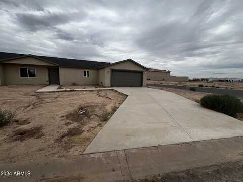 8442 W RAVEN Drive, Arizona City, AZ 85123