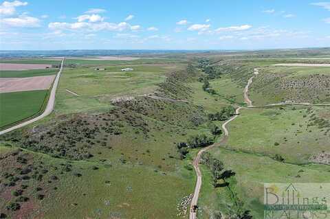 5154 Brohaugh Lot1A-1, Laurel, MT 59044