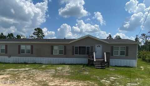 10526 Resota Beach Road, Panama City, FL 32409