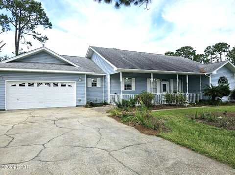 317 Eagle Drive, Panama City Beach, FL 32407