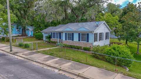 2409 E 3rd Street, Panama City, FL 32401