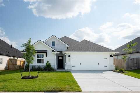 3026 Teller Drive, Bryan, TX 77808