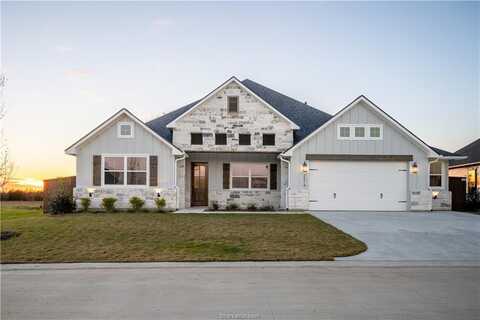 2314 Terrapin Trail, College Station, TX 77845