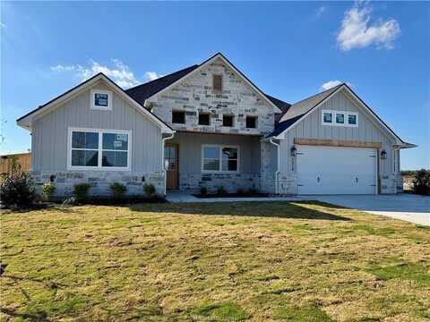 2314 Terrapin Trail, College Station, TX 77845