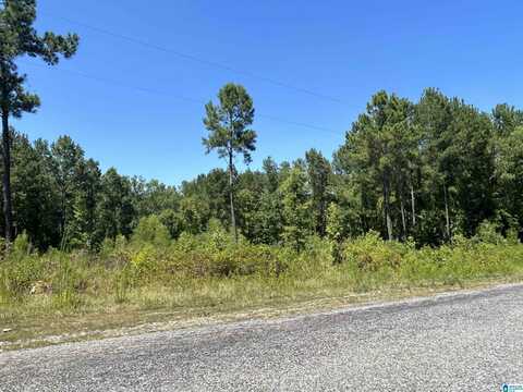 0 CEDAR CREEK DRIVE, SYLACAUGA, AL 35151