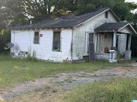 2111 WALNUT AVENUE, ANNISTON, AL 36201