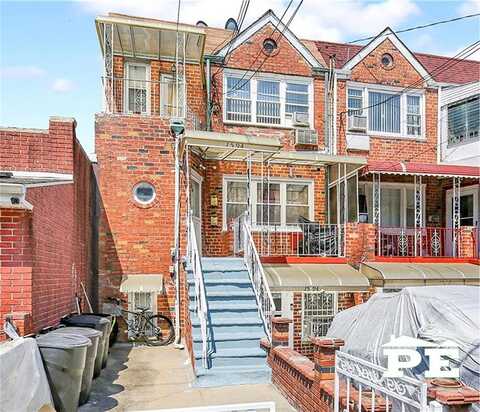 1594 East 58th Street, Brooklyn, NY 11234