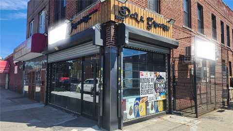 5502 Church Avenue, Brooklyn, NY 11203