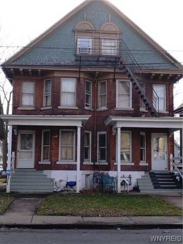 2449 Niagara Avenue, Niagara Falls, NY 14305