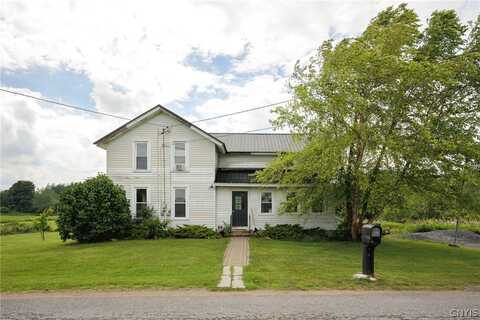 23281 Mosher Road, Champion, NY 13619