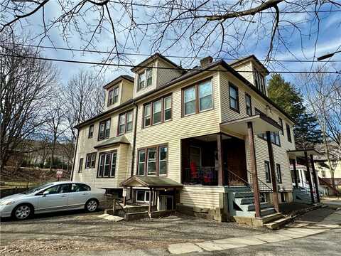 7-9 Weidman Place, Oneonta, NY 13820