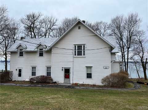 245 Main Street, Ledyard, NY 13026