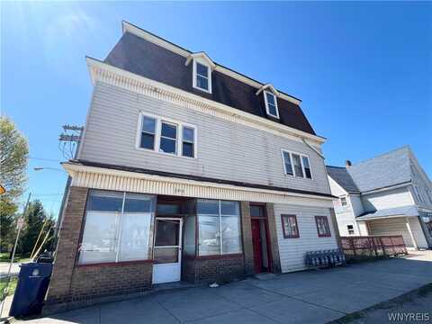 1593 Broadway Avenue, Buffalo, NY 14212