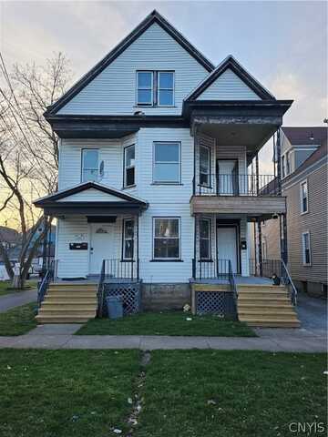 1622 Howard Avenue, Utica, NY 13501