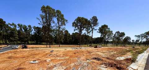 Lot 69 Stagecoach Estates, Cabot, AR 72023