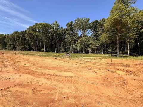 Lot 36 Stagecoach Estates, Cabot, AR 72023