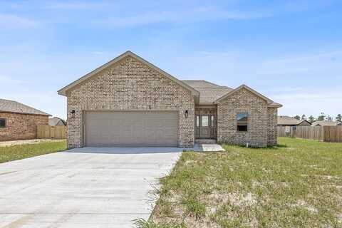 221 Quincy Circle, Trumann, AR 72472